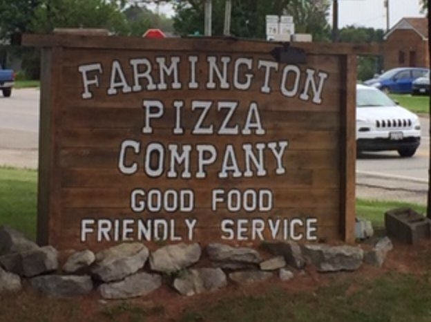 Farmington Pizza Company